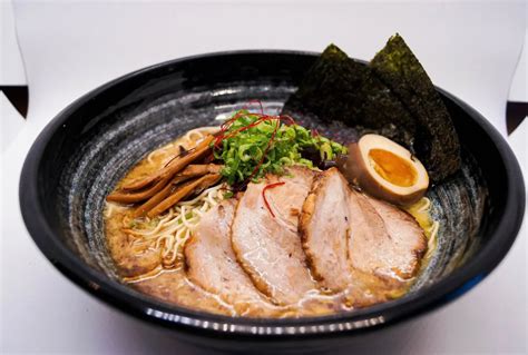sojo ram|SOJO Ramen .